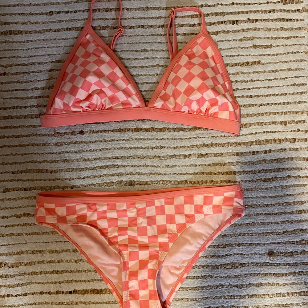 Target bikini set - Picture 2 of 4